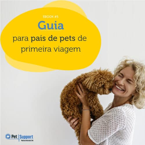 Guia para Pais de Pets