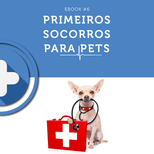 Primeiros Socorros para Pets