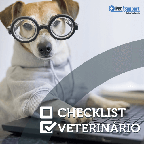 Checklist Veterinário